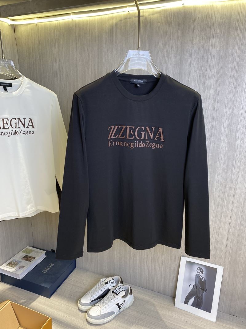 Zegne T-Shirts